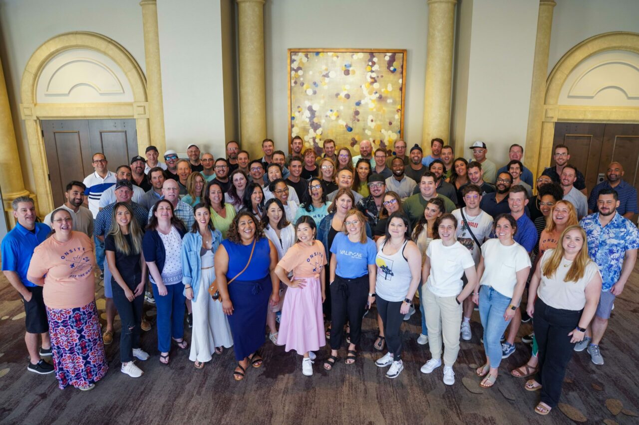 valimail employees