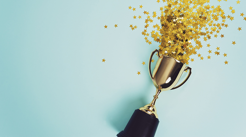 Valimail Wins Gold