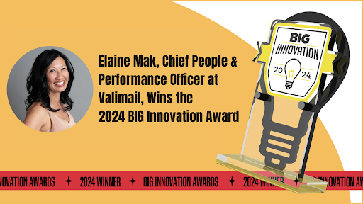 elaine mak award