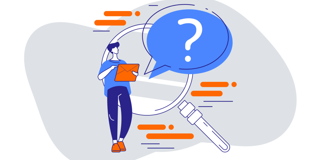faqs on dmarc