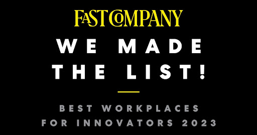 fast company list
