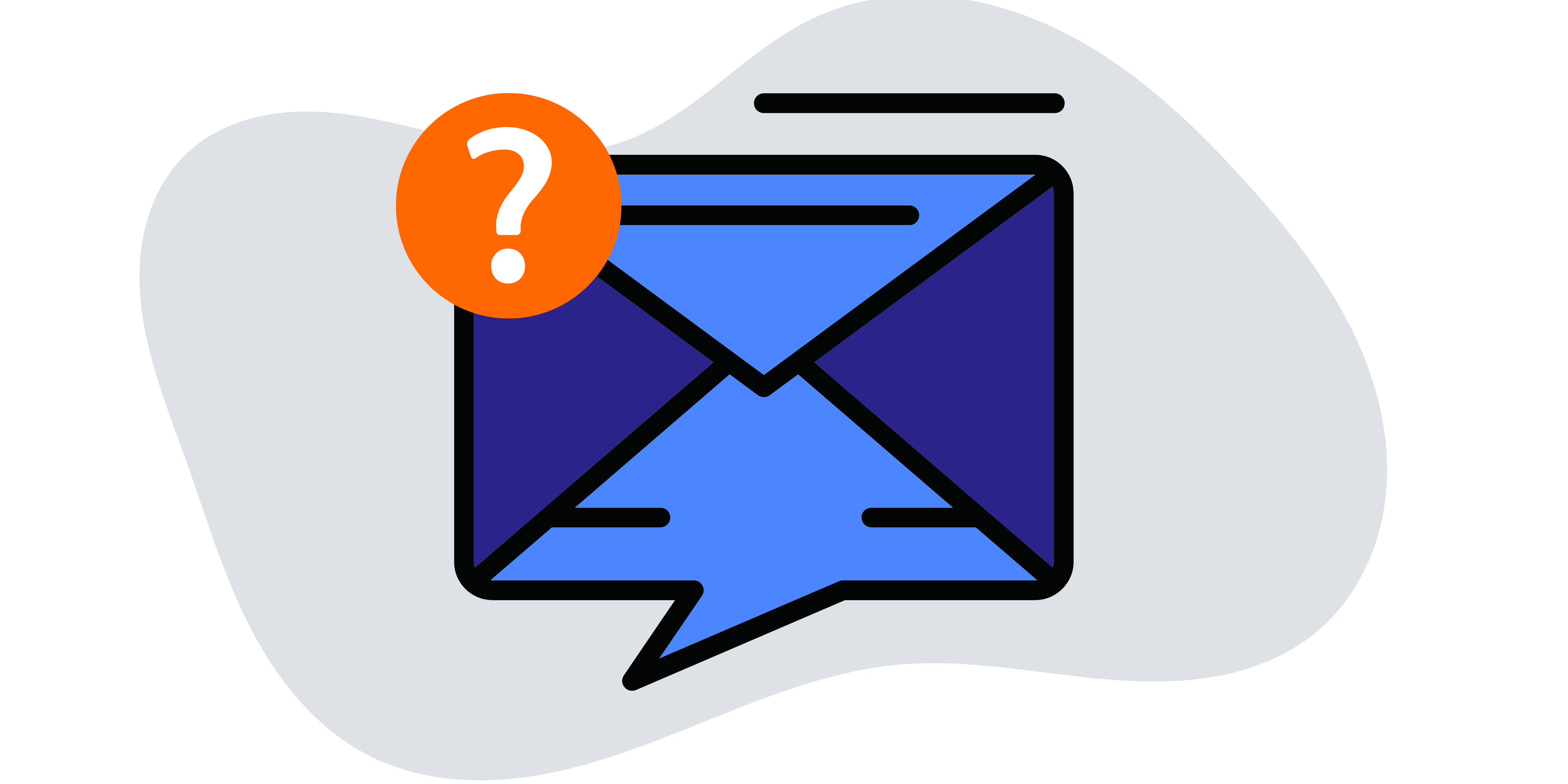How to avoid becoming a Gmail question mark