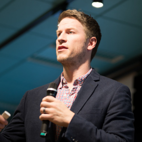 seth charles