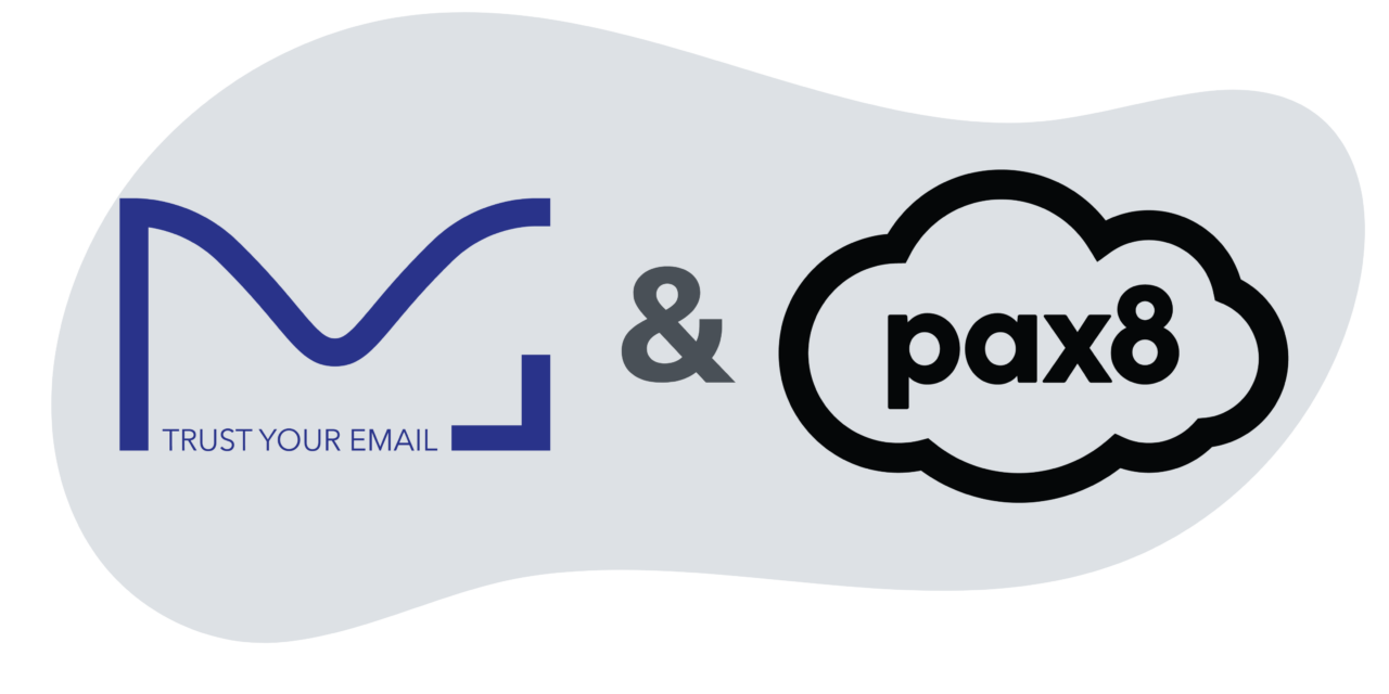 valimail and pax8 partnership