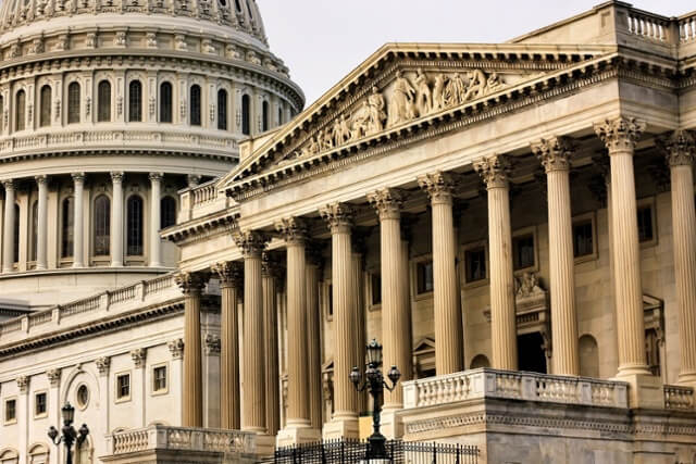 Photo of Washington DC
