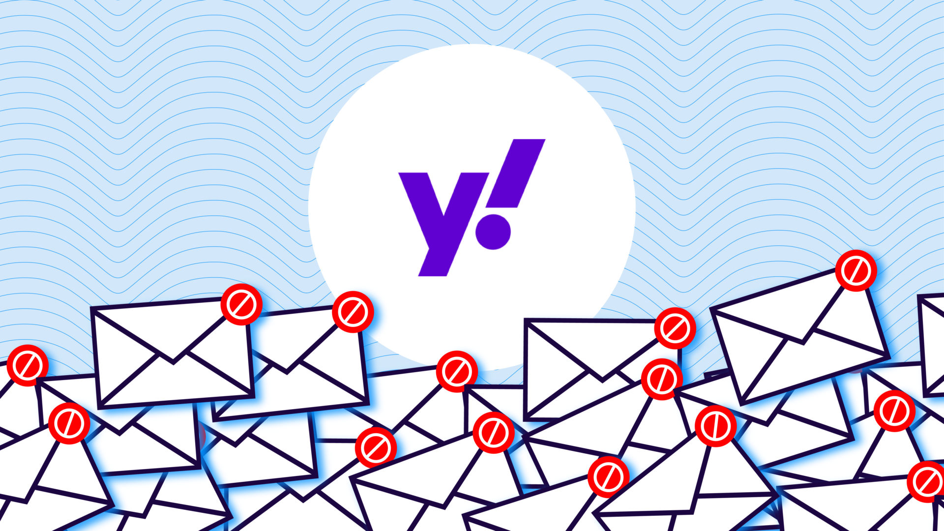 Yahoo blocking emails: How to fix “sender is unauthenticated”
