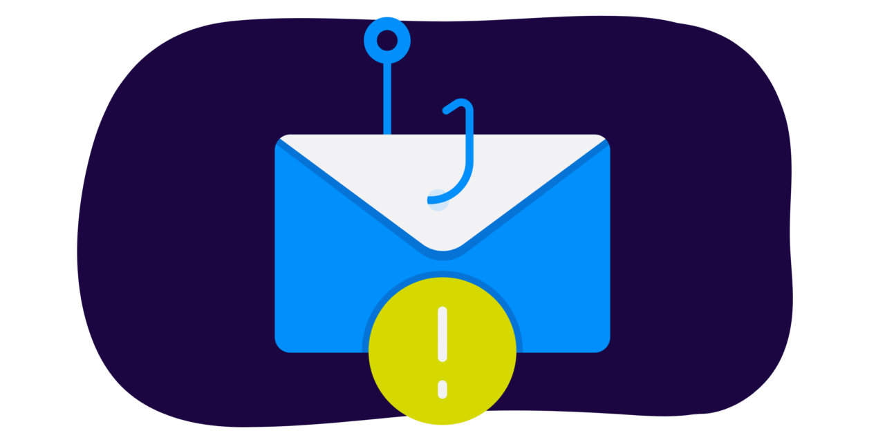 what is email spoofing