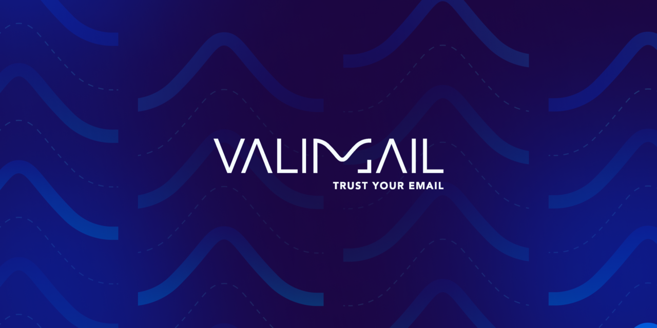 valimail trust your email