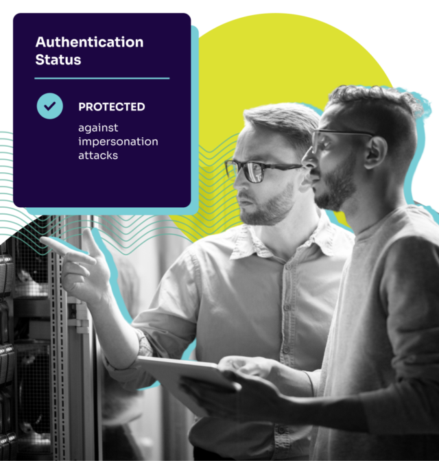 Zero Trust AntiPhishing Solutions Valimail