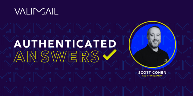 authenticated answers with scott cohen