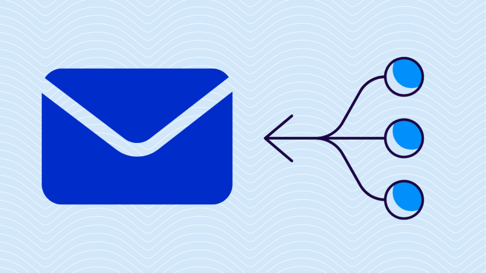 Mail Application Infrastructure Color Why you should diversify your email security tech stack - Valimail