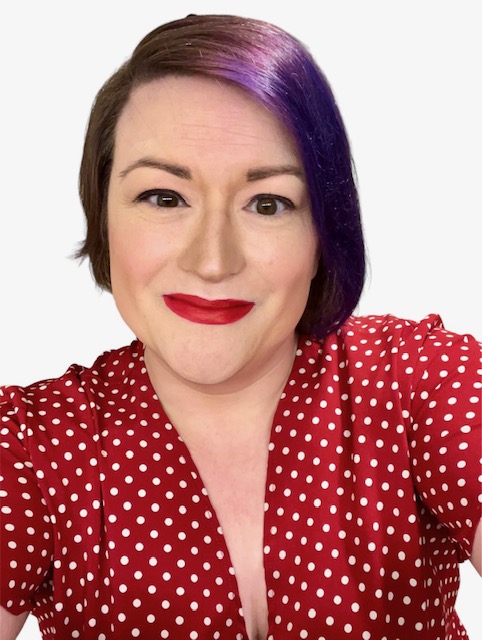 loribeth balri headshot
