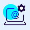 laptop icon