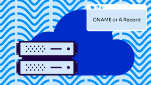CNAME or A Record DNS