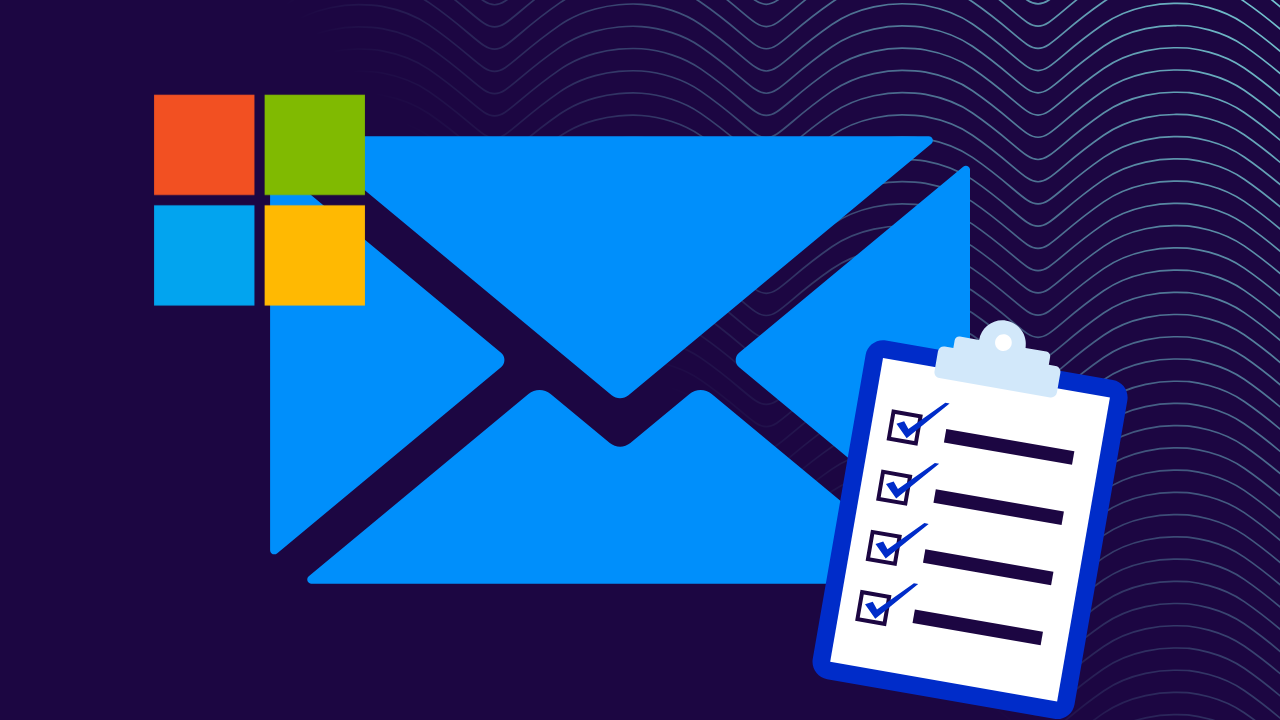 ways to pass microsoft email authentication requirements