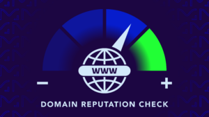 Domain Reputation Check