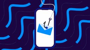 what is angler phishing