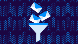 what is email spam filtering