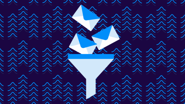 what is email spam filtering