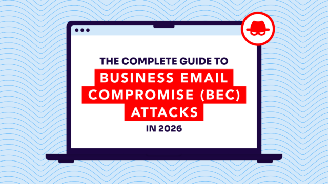 BEC attacks