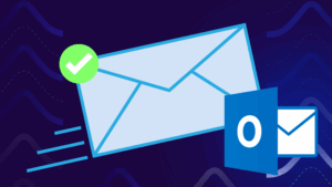 sending secure mail in outlook