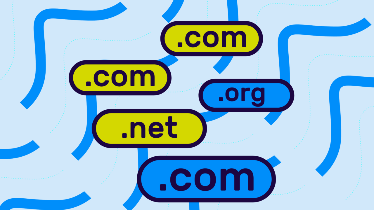 take down lookalike domains