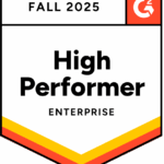 g2 fall 2025 high performer enterprise