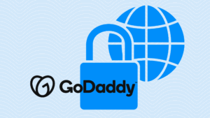 Setting up DMARC in GoDaddy DNS