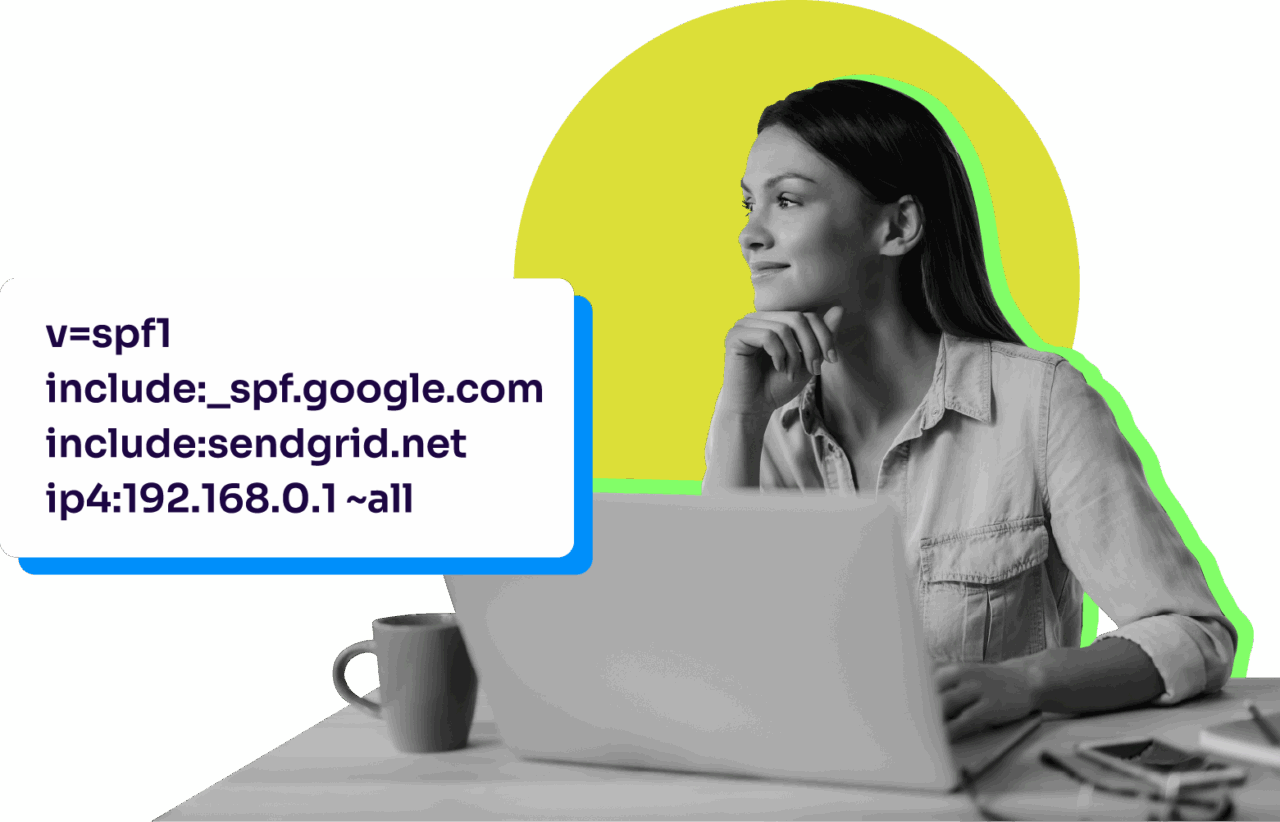 Free SPF record validator - Valimail