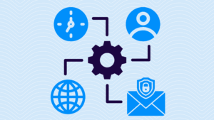 managing DNS manually vs automated