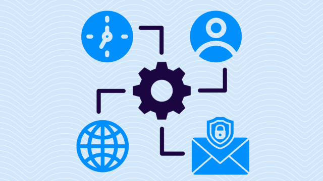 managing DNS manually vs automated