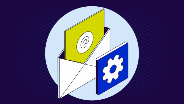 automate dmarc for enterprise companies