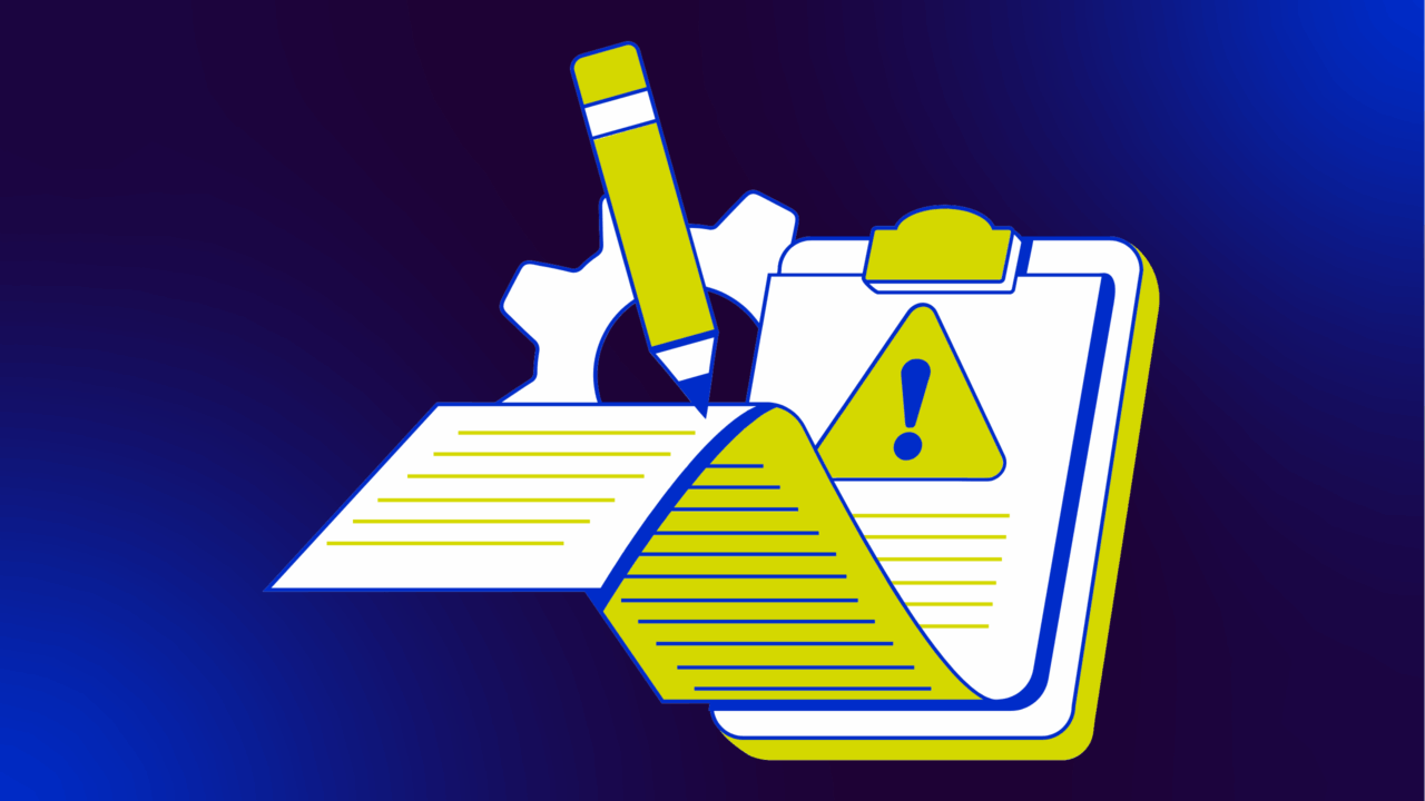 how to read a dmarc report graphic