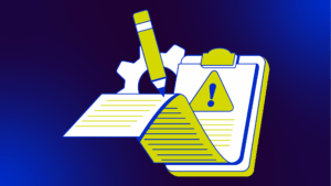 how to read a dmarc report graphic