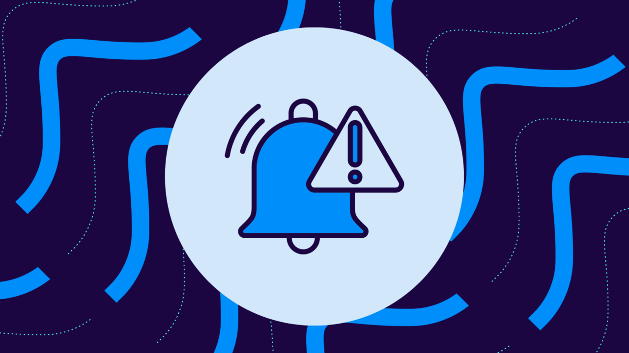 proactive email alerts