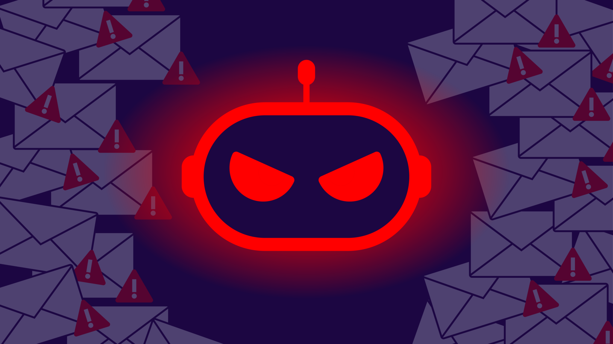 Email spammer bots how to detect and stop spam attacks