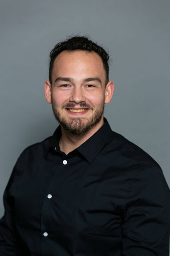 Stefan headshot valimail support team 