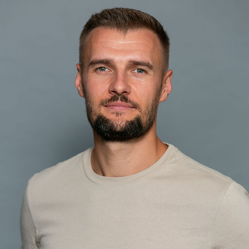 Cornel headshot valimail support team 