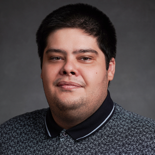 Catalin headshot valimail support team 