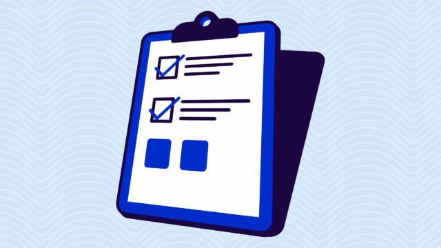 DMARC troubleshooting checklist