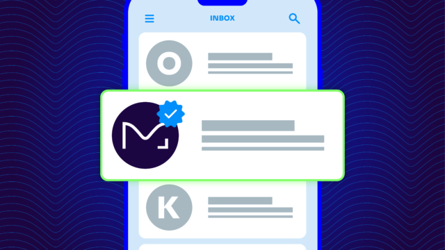 BIMI brand consistency