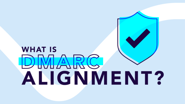 dmarc alignment