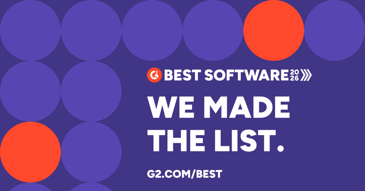 Best software 2026 g2 - valimail