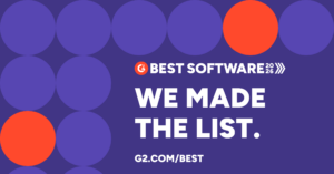 Best software 2026 g2 - valimail