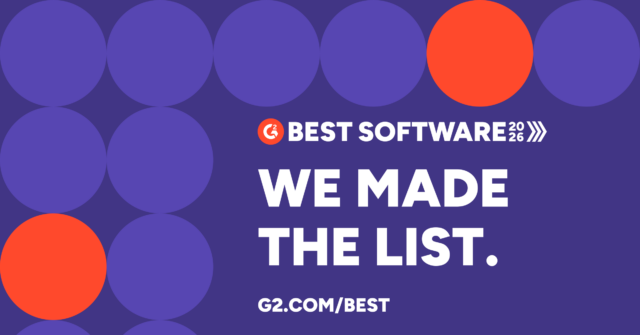 Best software 2026 g2 - valimail