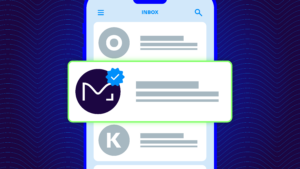 Brand protection with BIMI