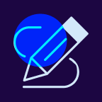 DKIM authentication icon