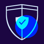 Policy enforcement icon