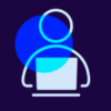 Reporting icon