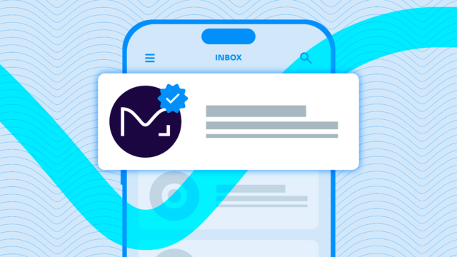 BIMI Visible Brand Trust